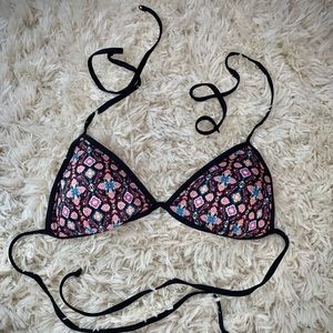 Garage Reversible Bikini Top